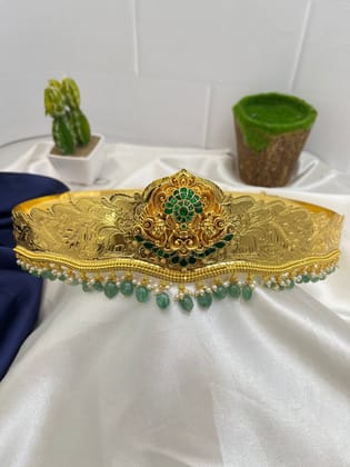 Vaddanam Dab 6746-Waist 24 - 36 adjustable