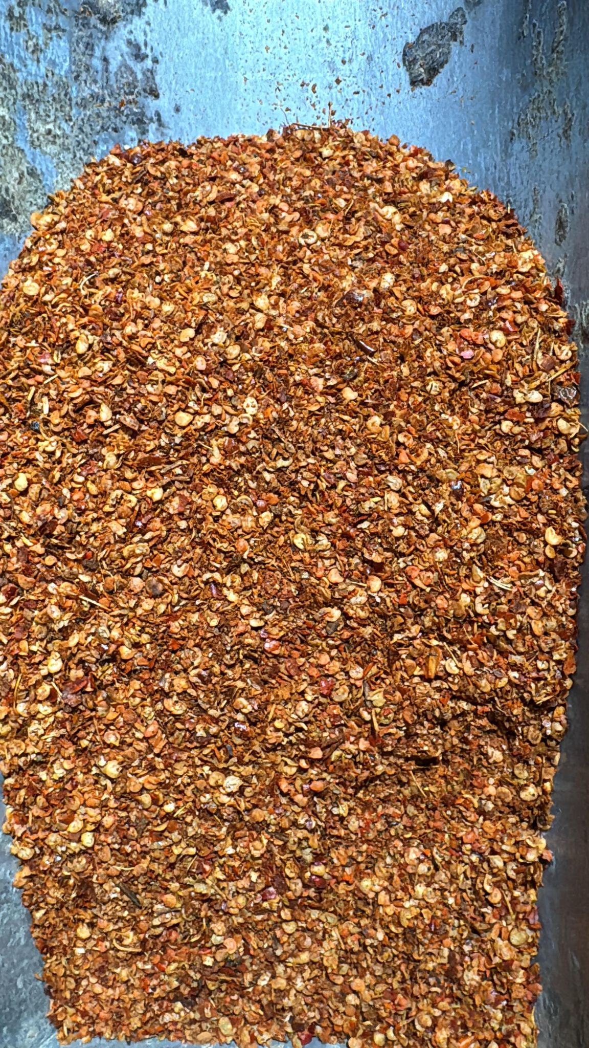 Mirch kuti top 1 KG Pack Of 6