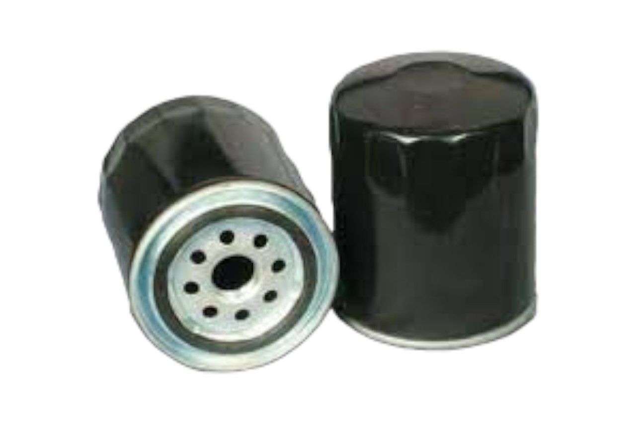 Hella Oil Filter 358.131-031
