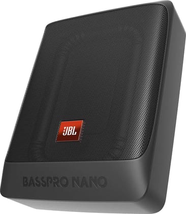 JBL	Basspro Nano Subwoofer