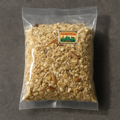 Akash Rana Cart's kheer mix