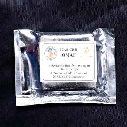 O-MAT Only Lure For Fruits  by Palvi industries