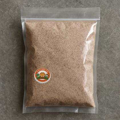 Ramdevi General Store's ragi porridge mix