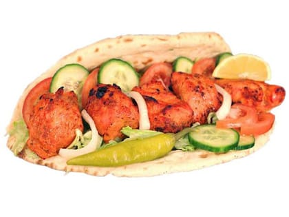 Chicken Kebab [6 Piece]