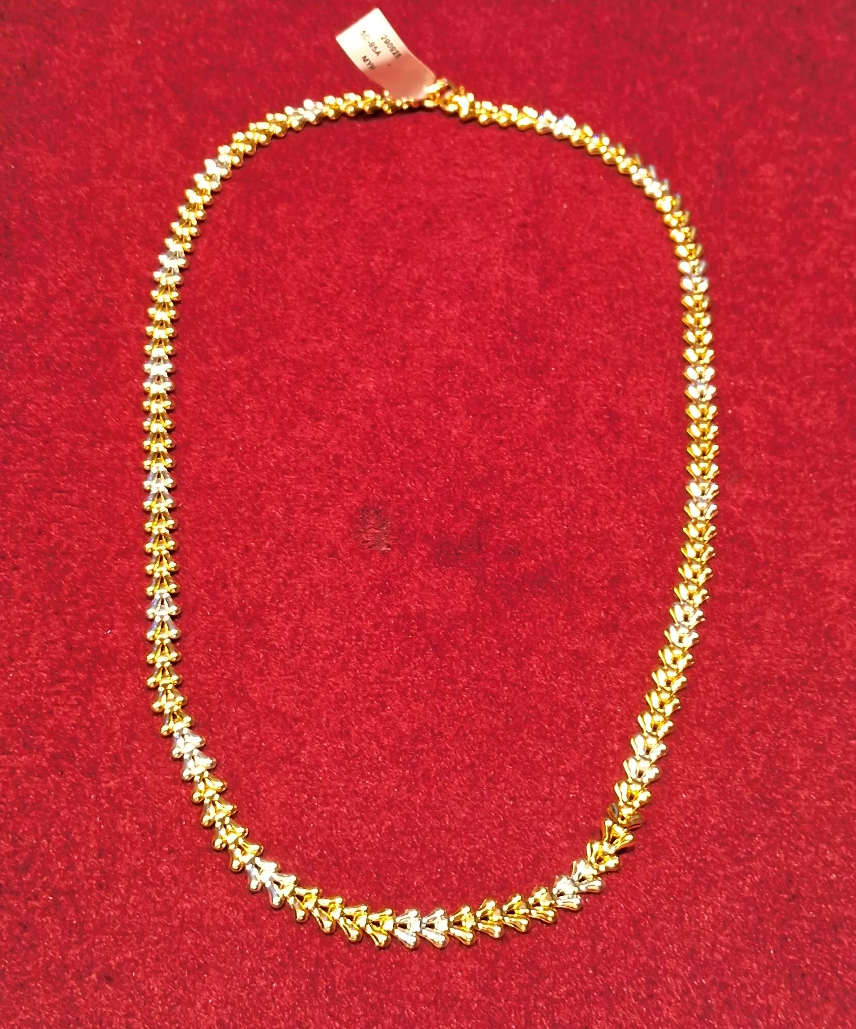 CHAIN GP 18"