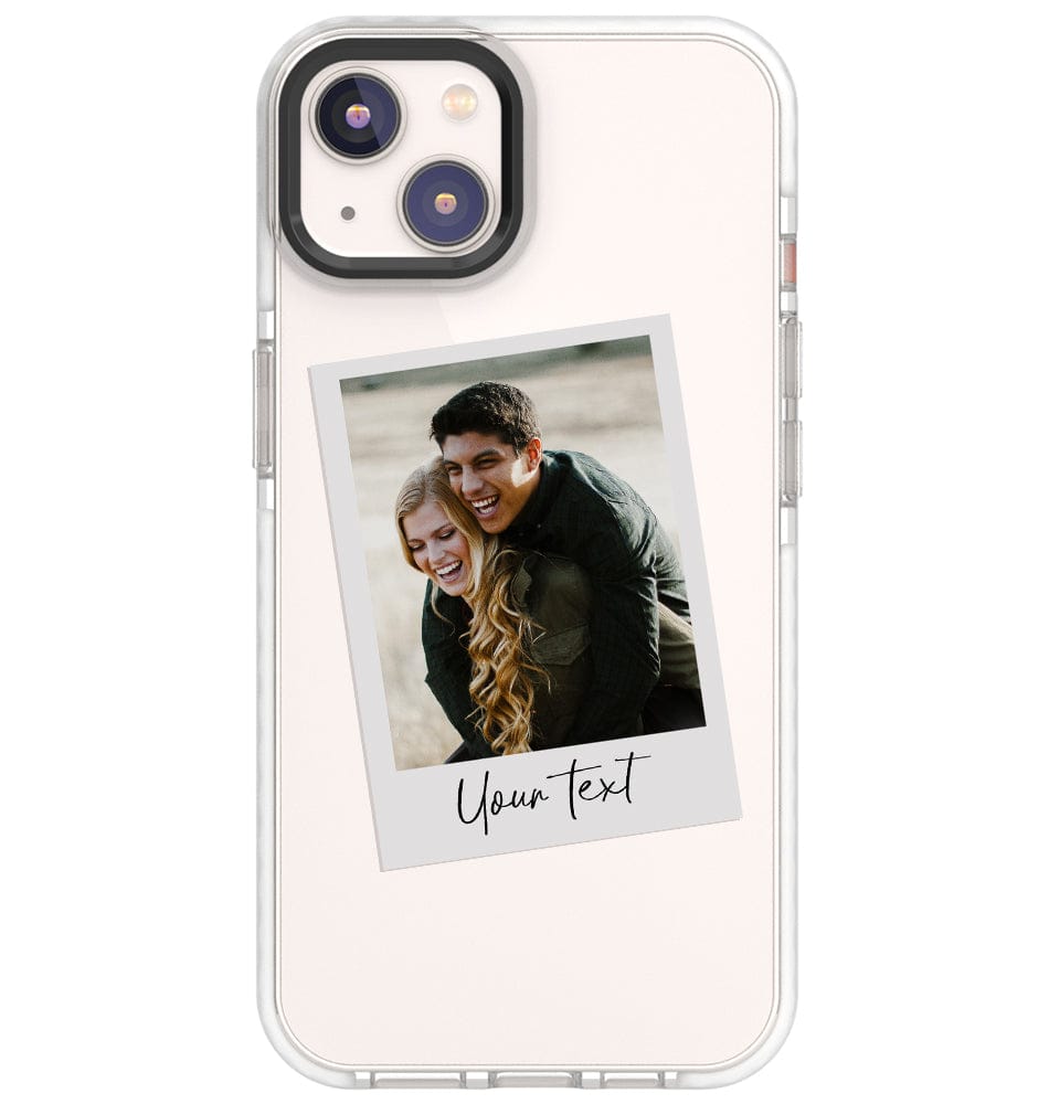 Be Mine-iPhone 15 Pro Max / White