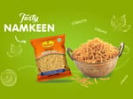 Haldirams - Mumbai Store