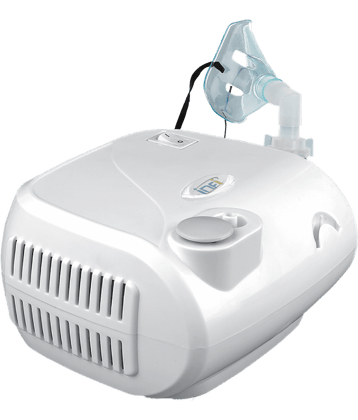 INFI Compressor Nebulizer CN 07