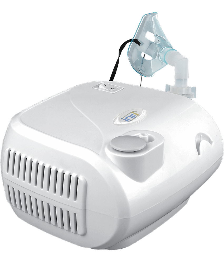 INFI Compressor Nebulizer CN 07