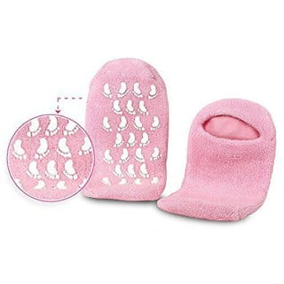 Lure Gel Socks unique pedicure item