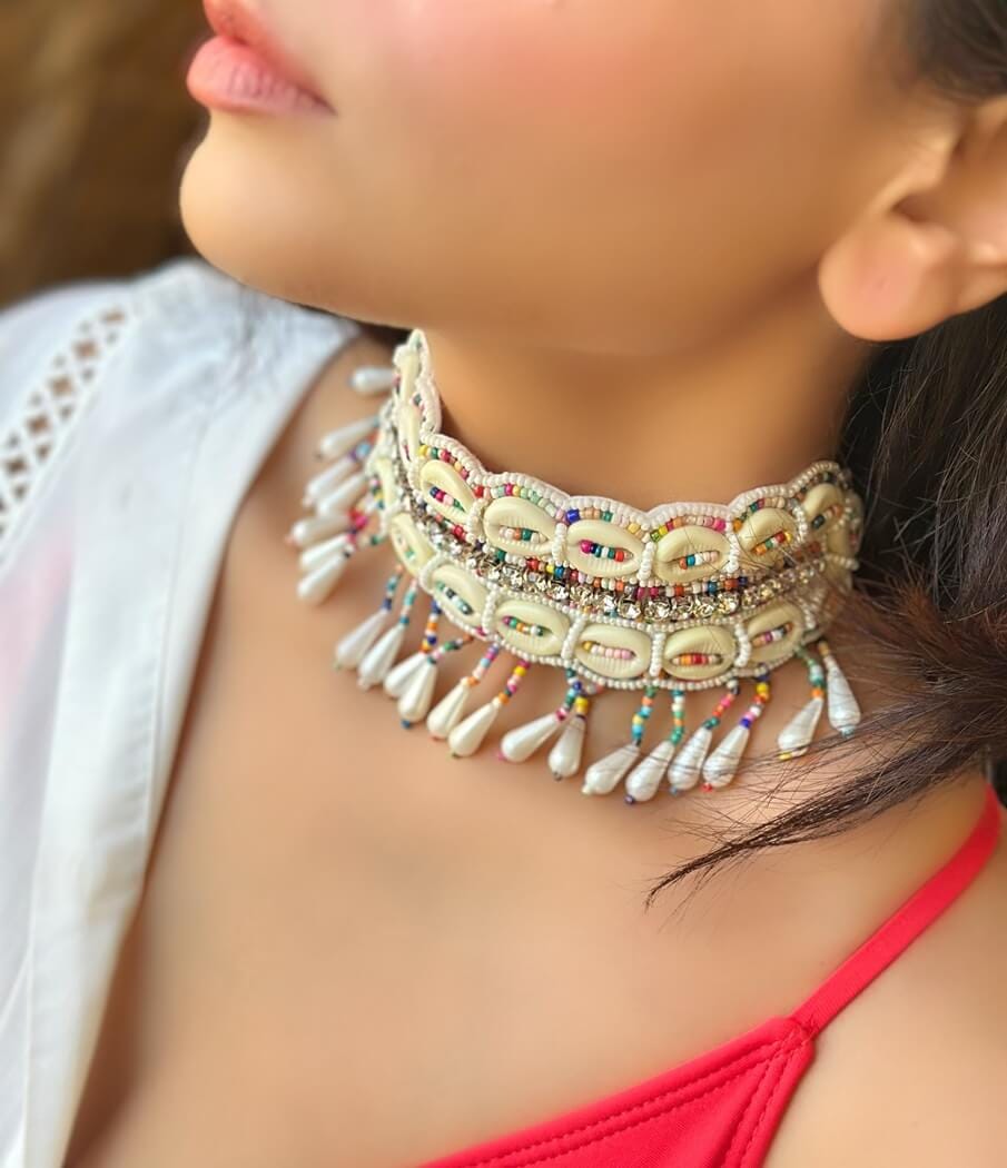 Shellshock Choker