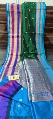Benaras Katan Meenakari Style 24-Meenakari