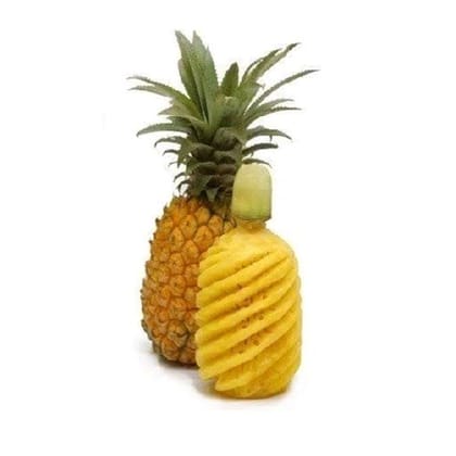 Pineapple Peeled, - Ananas Chila Hua 1 PIC