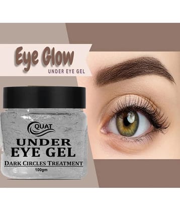 Quat Fresh Cooling Under Eye Gel Fresh Cooling Under Eye Gel Eye Roller 100 g