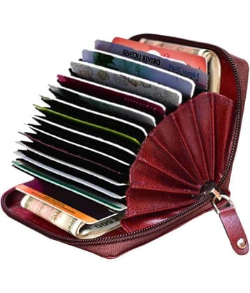 STYLE SHOES Black ATM Visiting , Credit Card Holder, Pan Card/ID Card Holder , Pocket wallet Genuine Accessory for Men and Women