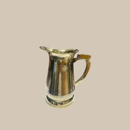 Brass Water Jug CBSJ1