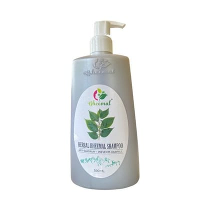Herbal Bheemal Shampoo