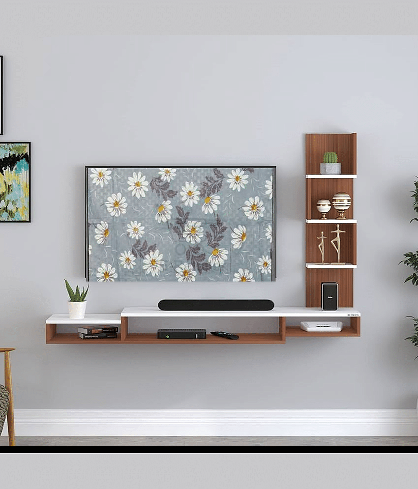 KALRA MAGIC Single Polyester Blue TV Cover for Sony 81cm (32 in) LED/LCD TV