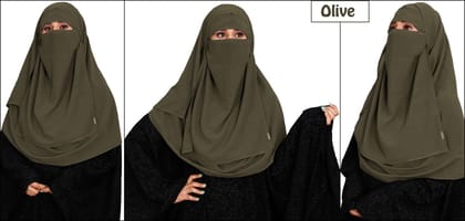 LOOP HIJABS