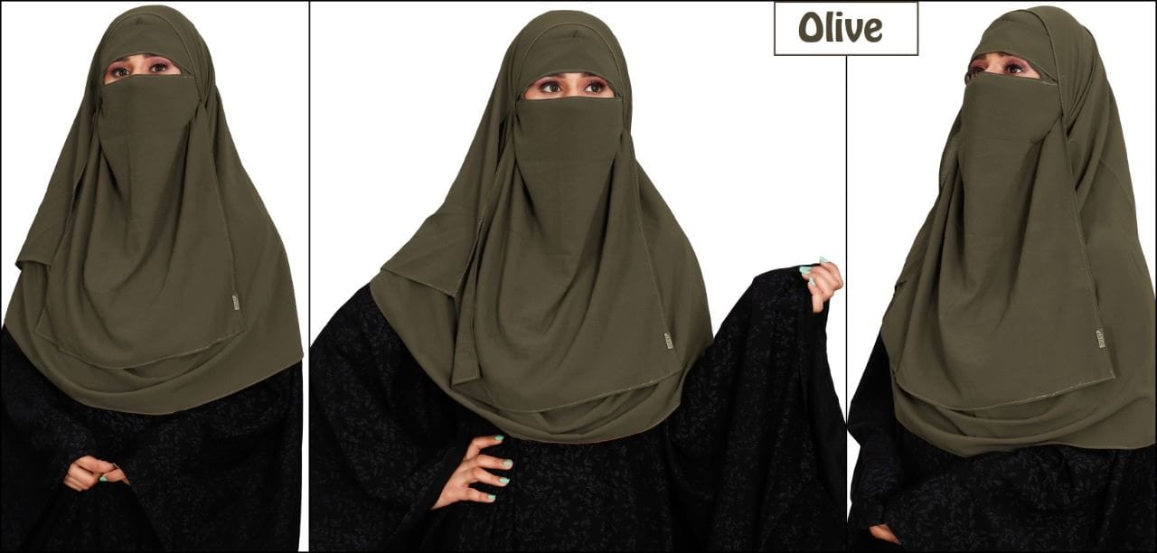 LOOP HIJABS