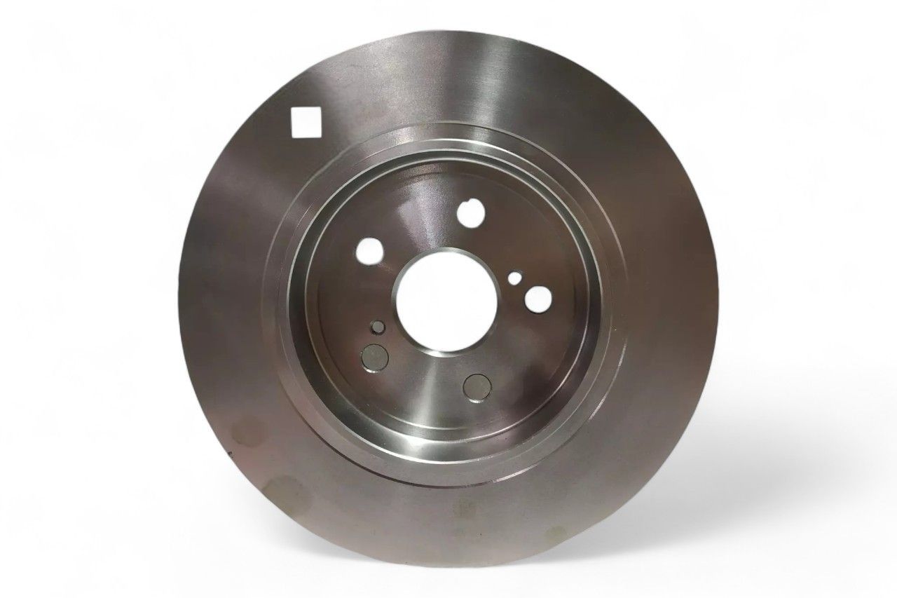 Bosch Rear Brake Disc AV961574