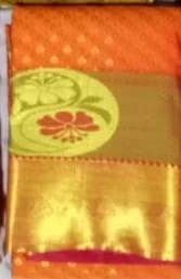 Elegant Sarees Sree Siddarameswara Textiles
