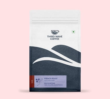 French Roast 250 GMS