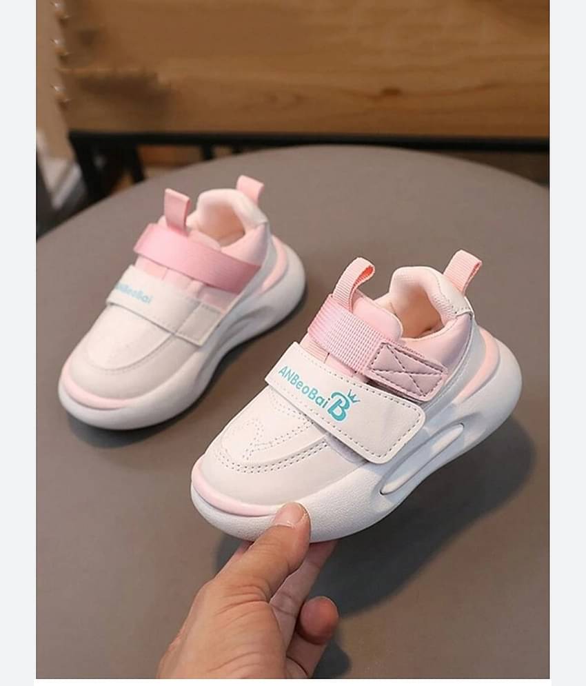 ICONIC ME - Multicolor Girl's Sneakers ( 1 Pair )