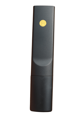 V3Deals Compatible BPL/China/Chinese Assembled Smart Led/LCD TV Remote Control with Netflix, Prime Video & Hotstar Hotkeys - Please Match The Image with Your Old Remote (BPL L1719)