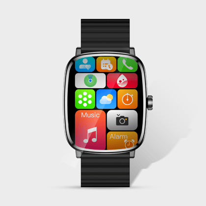 Cellecor M10 Vision Cellecor M10 Vision - Grey