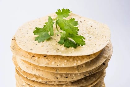 Papad