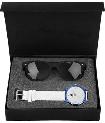 Lorenz Sunglasses Formal Gift Set