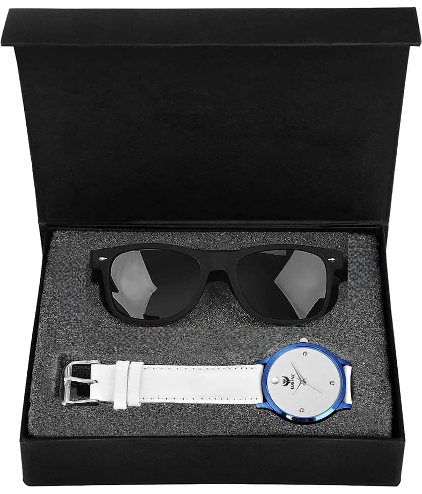 Lorenz Sunglasses Formal Gift Set