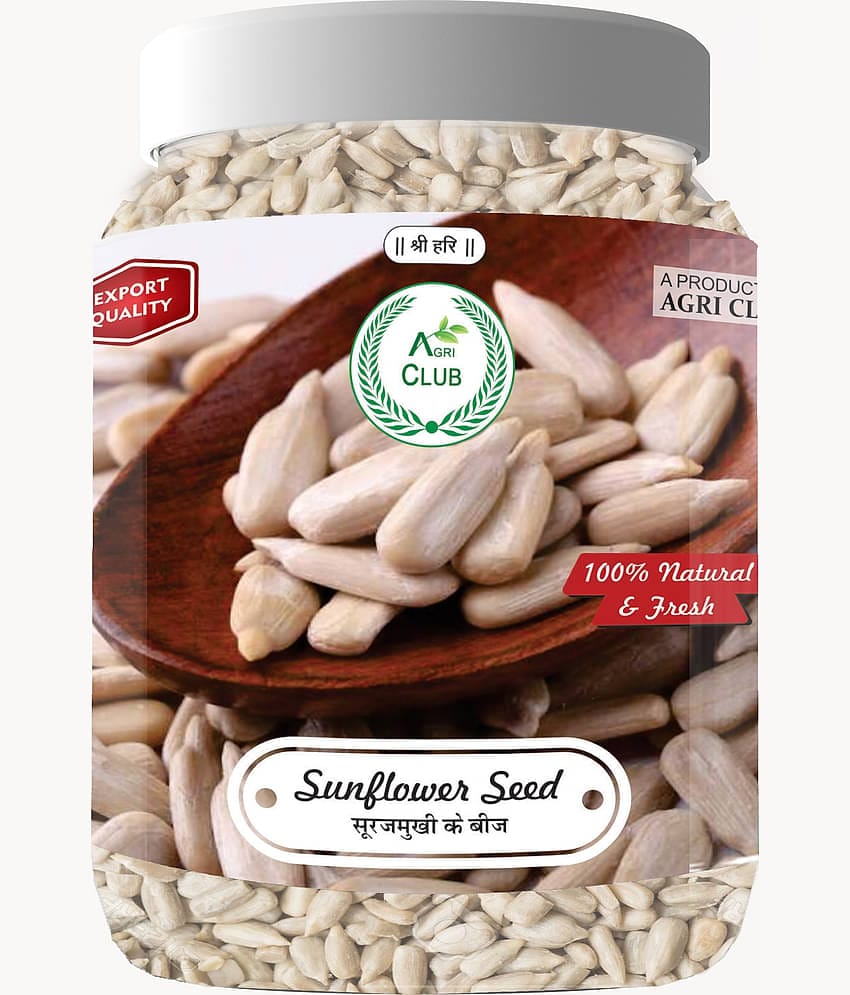Agri Club Sunflower Seed 200Gm