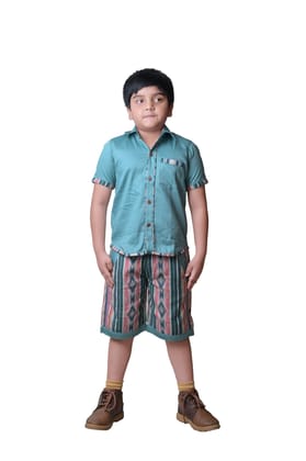 Westernwear Co-ord set Size - 5-7 Years