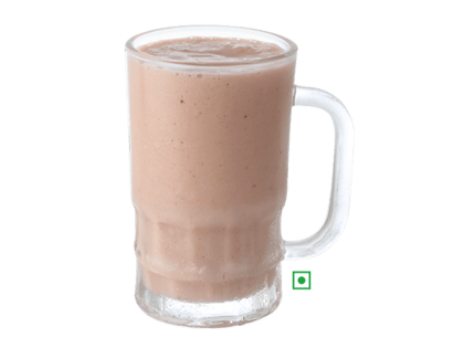 Strawberry Shake