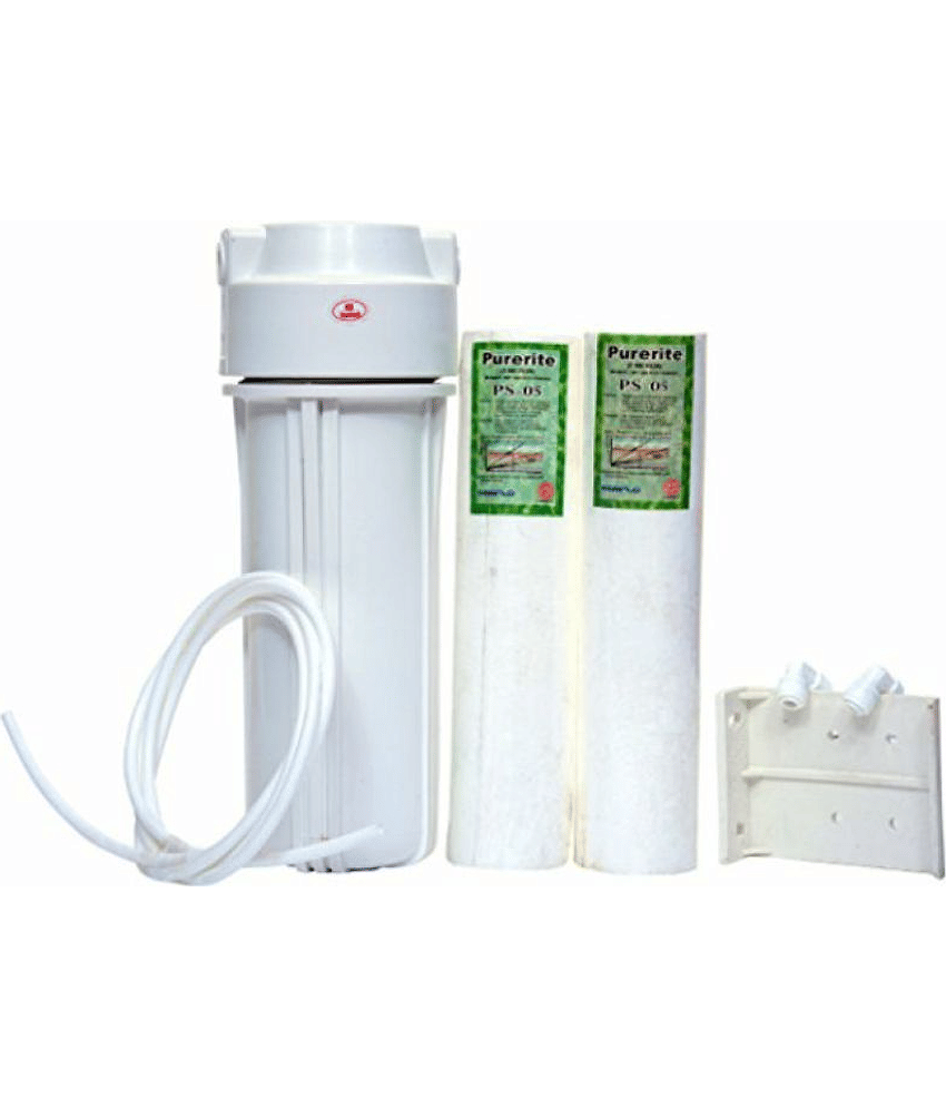 RO Double O ring Housing