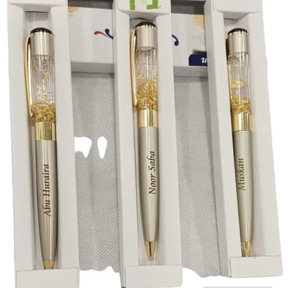 Customized Pen
