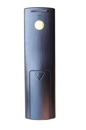 V3Deals Compatible Crown Smart LED/LCD Tv Remote Control for China/Chinese Assembled TV Models | Non Voice | with Netflix, YouTube & Hotstar Hotkeys - Exactly Same Remote Will Work Only (China LED 181)