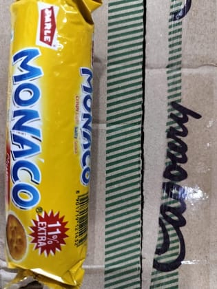 PARLE MONACO RS.10