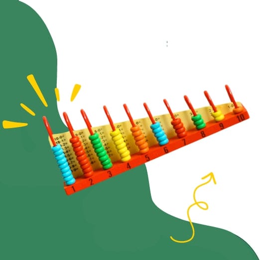 My First Abacus