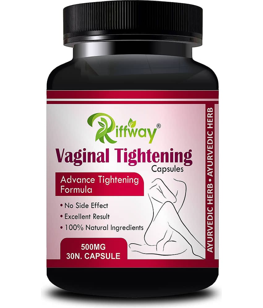 Vaginal Tightening capsule contraction Women's hygiene Vaginal repair Narrow