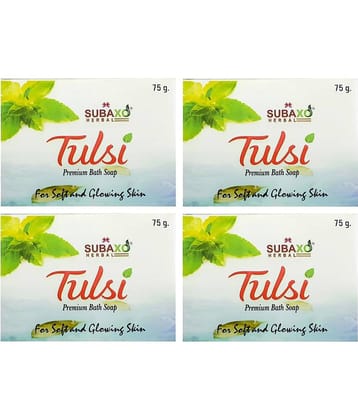 Subaxo - Beauty Soap for All Skin Type ( Pack of 4 )