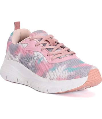 Avant - Pink Women's Running Shoes