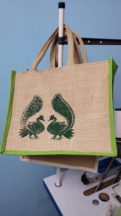 Sukhibhava Handbags Stylish Durable