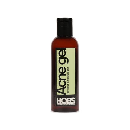 Acne Gel for Flawless Skin