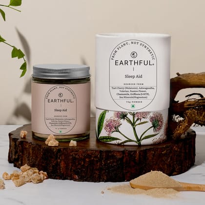 Earthful Zen Mode Capsules Earthful Zen Mode Capsules