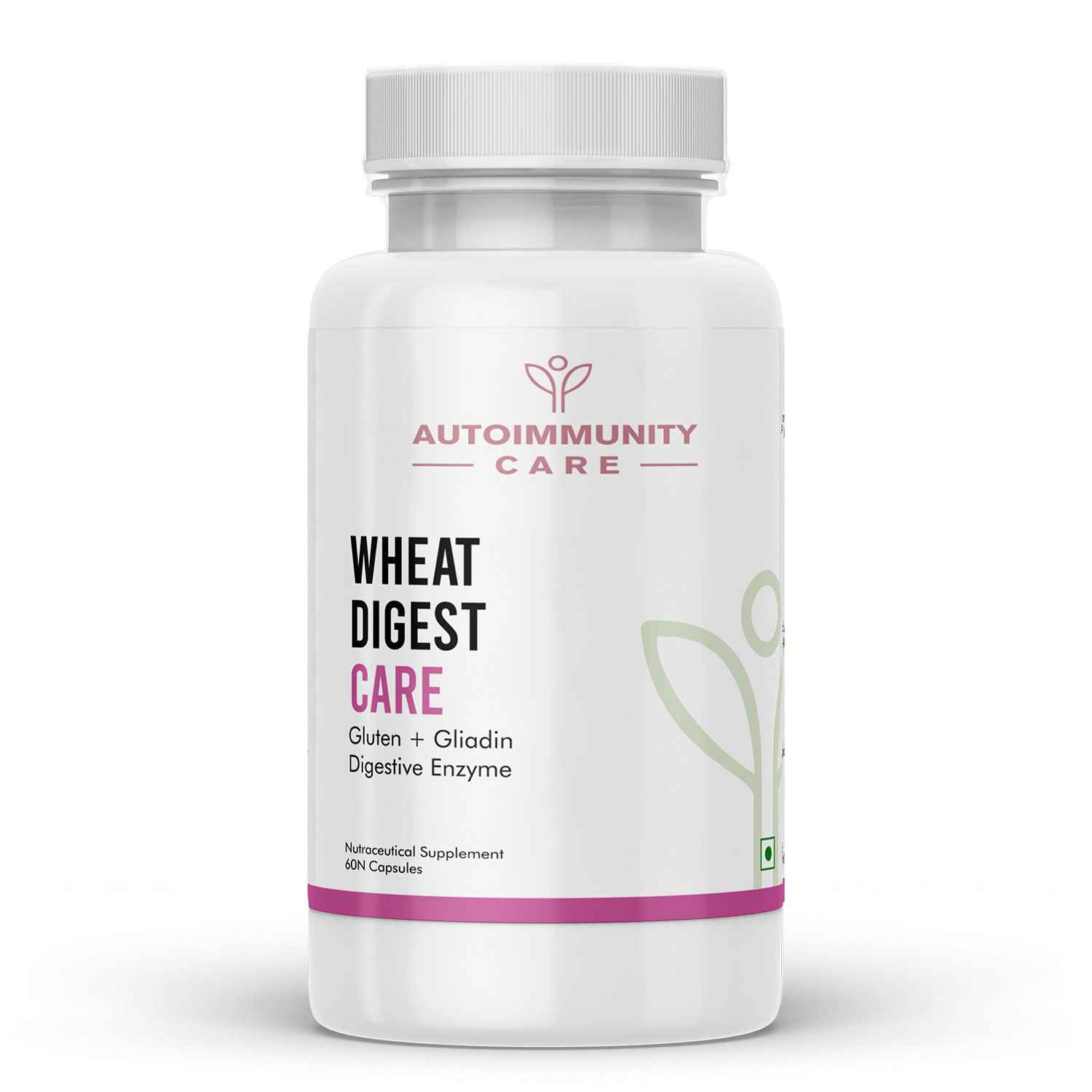 Autoimmunity Care Wheat Digest Care