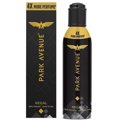 Park Avenue Men Regal No Gas Premium Perfume Long Lasting Citrus Fragrance Spray 130Ml, Park Avenue Men Regal No Gas Premium Perfume Long Lasting Citrus Fragrance Spray 130Ml,