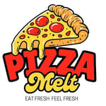 Pizza Melt